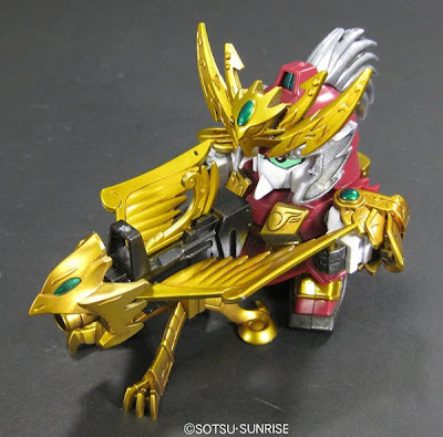 juniku gundam