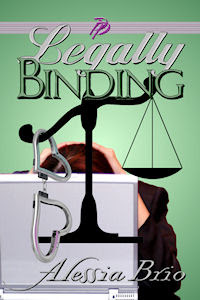 Legally Binding