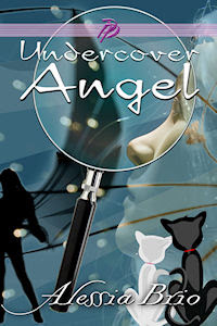Undercover Angel
