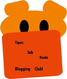Tigers Talk Books!