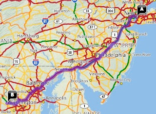distance new york city to washington dc distance new york city to washington dc