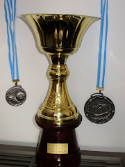 Los premios 2009