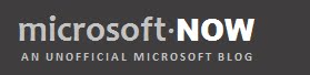 microsoftNOW