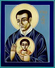 St. Gerard, Pray for Us.