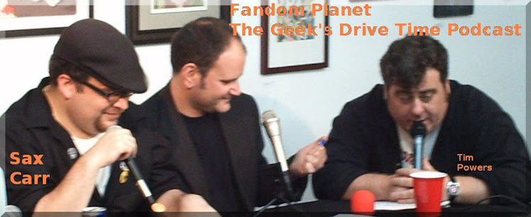 Fandom Planet Radio