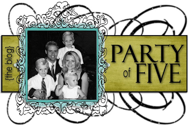 Party of Five