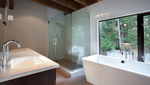 Desain Kamar Mandi Rumah Minimalis Desain Kamar Mandi Rumah Minimalis