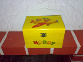 caixa noddy