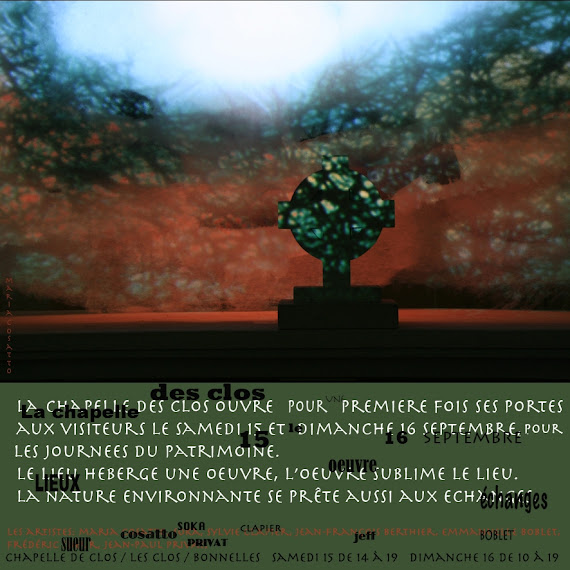 L'invitation officielle