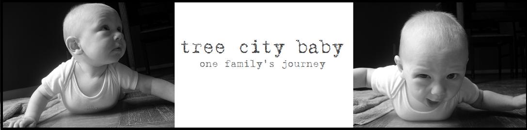 Tree City Baby