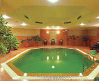 İkbal Termal Hotel Thermal Hotels termalotel İkbal Termal Hotel - Thermal Hotels