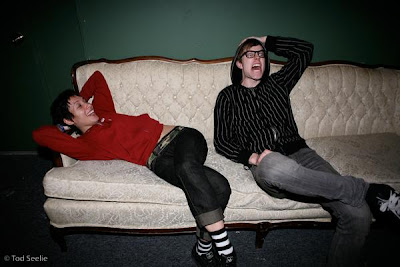 Matt & Kim