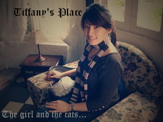 Tiffany\