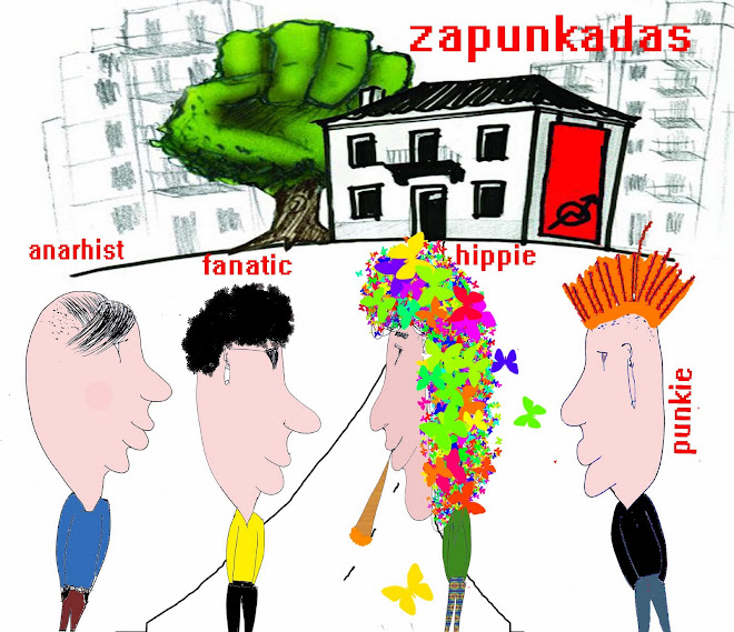 zapunkadas