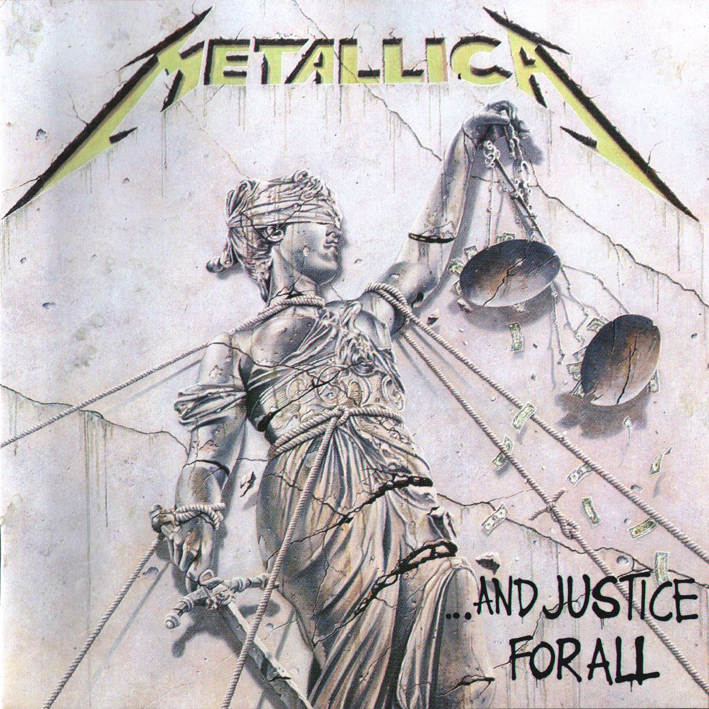¿Qué Estás Escuchando? - Página 34 Metallica+And+Justice+for+All