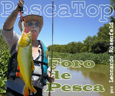 Foro Pesca
