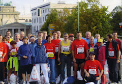 In einem Jahr zum Marathon- durchgeknallte Idee oder möglich ?