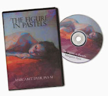 The Figure in Pastels DVD