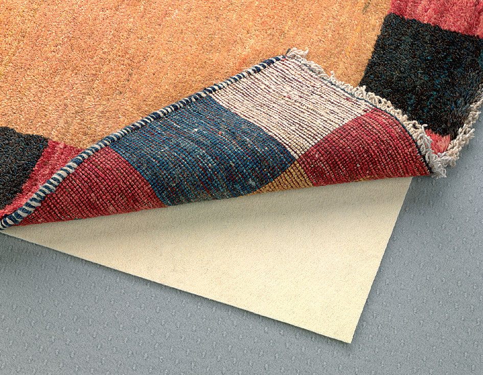 Why rug underlay is important? Art of Clean UK 01223 863632