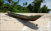 The Beaches of Indonesia