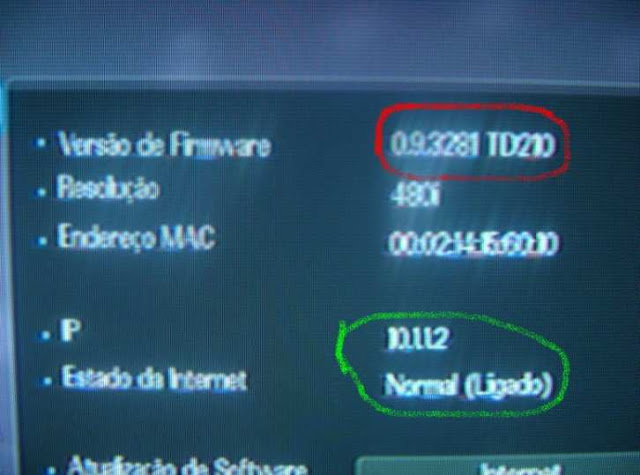 -004 Como configurar CS no Azbox Elite via Mbox.