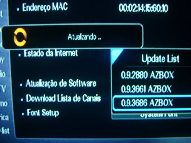 Como configurar CS no Azbox Elite via Mbox. -010