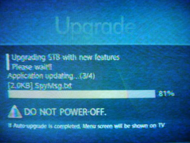 Como configurar CS no Azbox Elite via Mbox. -012