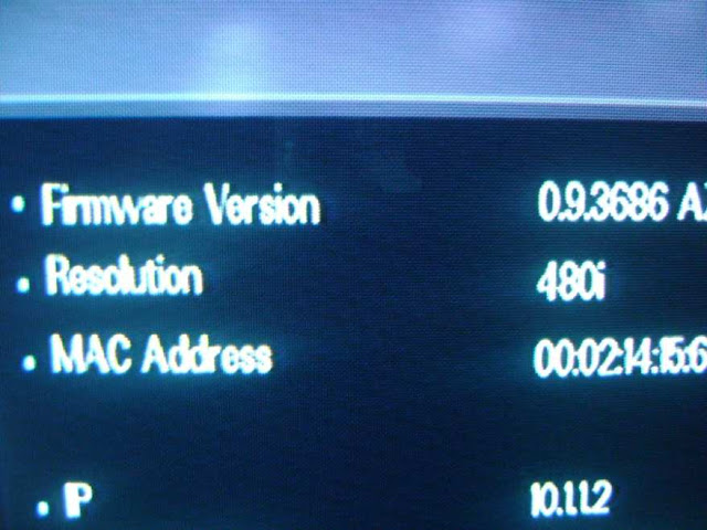Como configurar CS no Azbox Elite via Mbox. -014