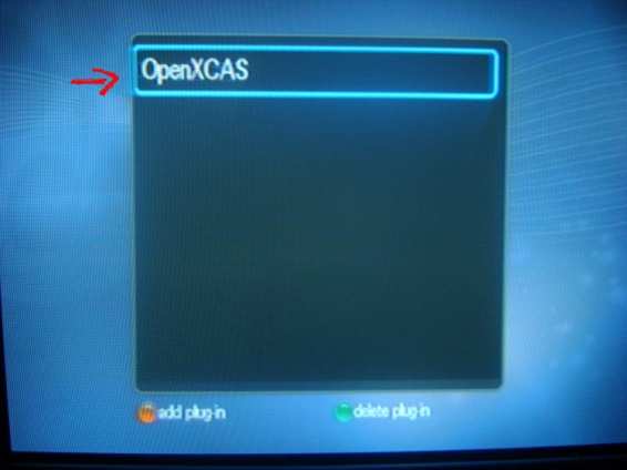 Como configurar CS no Azbox Elite via Mbox. -018