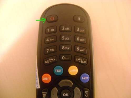 Como configurar CS no Azbox Elite via Mbox. -033