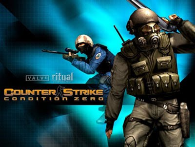 O Melhor Counter Strike!