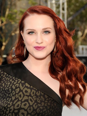 Evan Rachel Wood Hair Color. We loved Evan Rachel Wood's