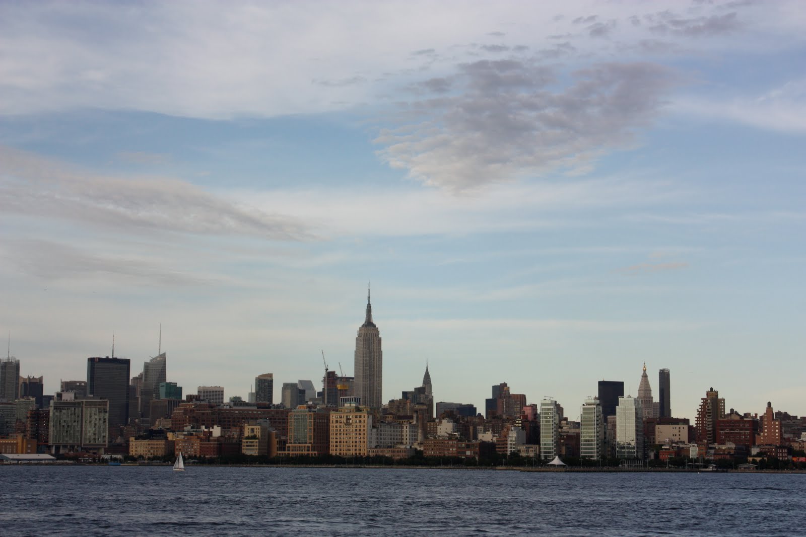 NEW YORK MINDED THE BEST PLACES TO LIVE IN NYC / RANKED TOP 50