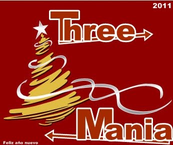 Three Mania