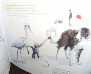 tolstoi edition rencontre