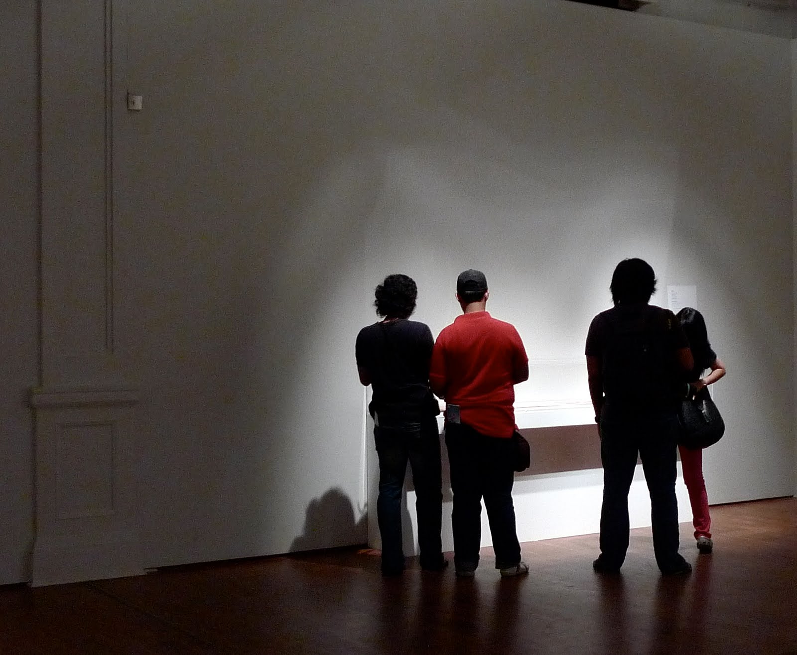 DiA art TRAVeL SHANGHAI ART MUSEUM