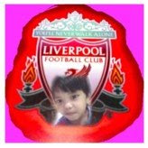 PEMINAT NO. 1 LIVERPOOL