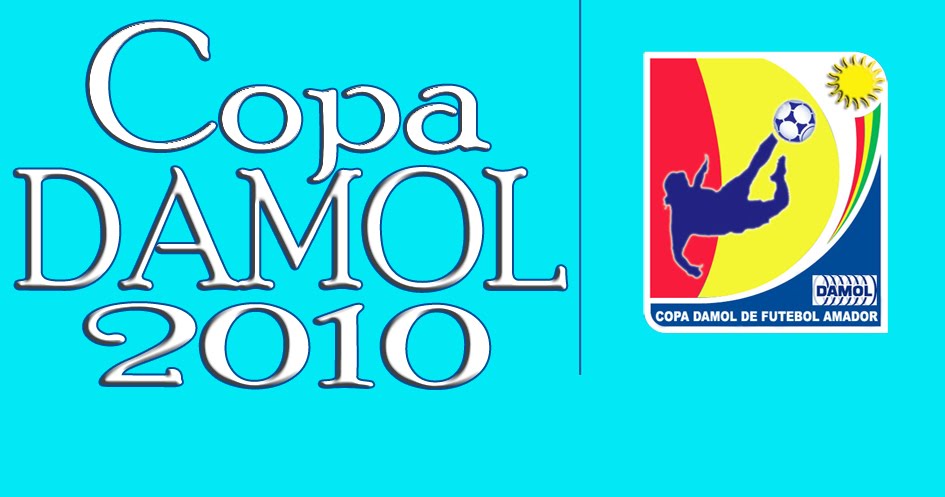 Copa Damol 2010