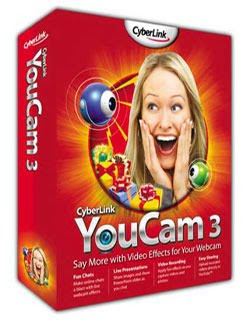 kehoq9 Download Cyberlink YouCam v3.0 Completo