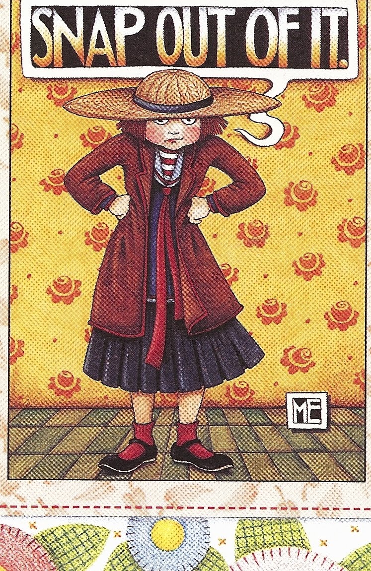 Ramblings From Yet Another Stranger on the Bus Advice for 'tend Friend