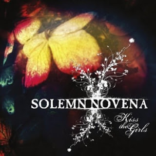 Solemn Novena (Irsky gothic rock) Solemn+Novena+-+Kiss+The+Girls+(2010)