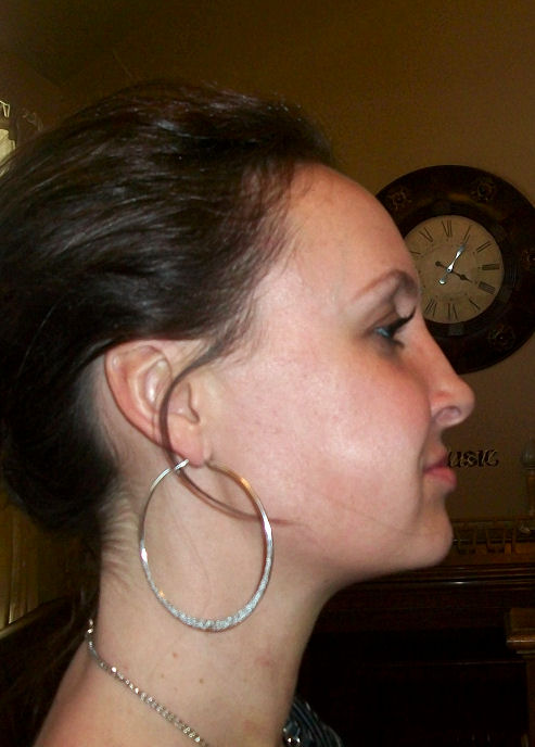 Right Profile