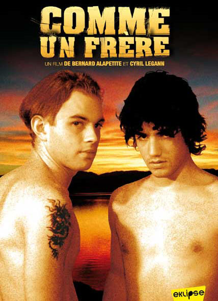 Comme Un Frere (like A Brother) 2005 Ram