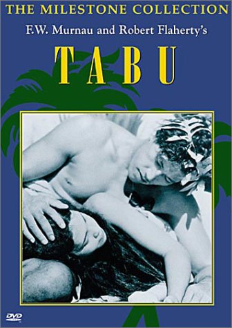 Tabu: A Story Of The South Seas [1931]
