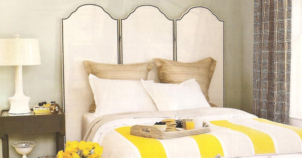 Friday Musings Headboards (yes it's a couple days late) Bella Boho