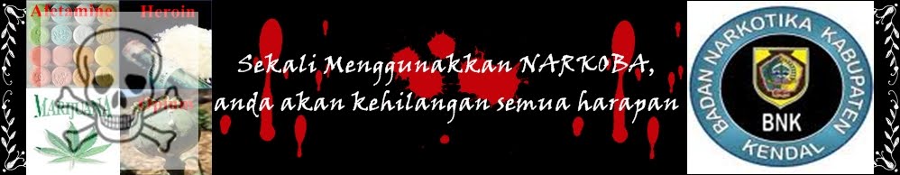 Bahaya Zat Adiktif dan Psikotropika