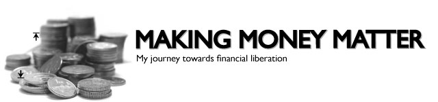 .:: Making Money Matter ::.