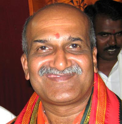Pramod Muthalik, Sri Ram Sena