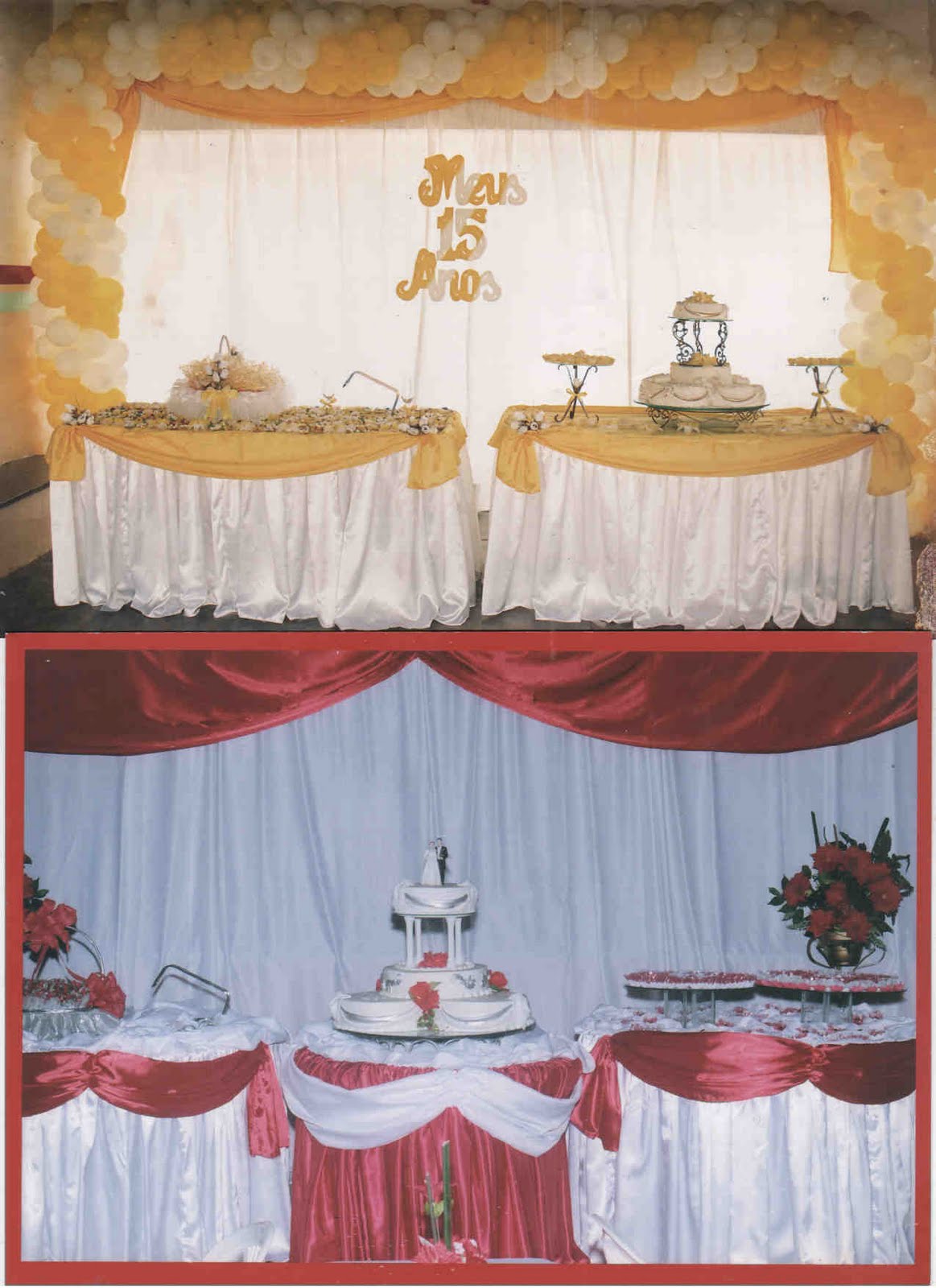 Quinze Anos