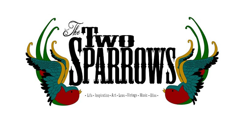 The Two Sparrows